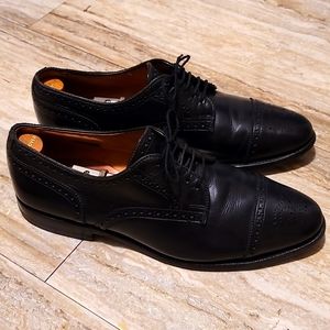Allen Edmonds Sanford